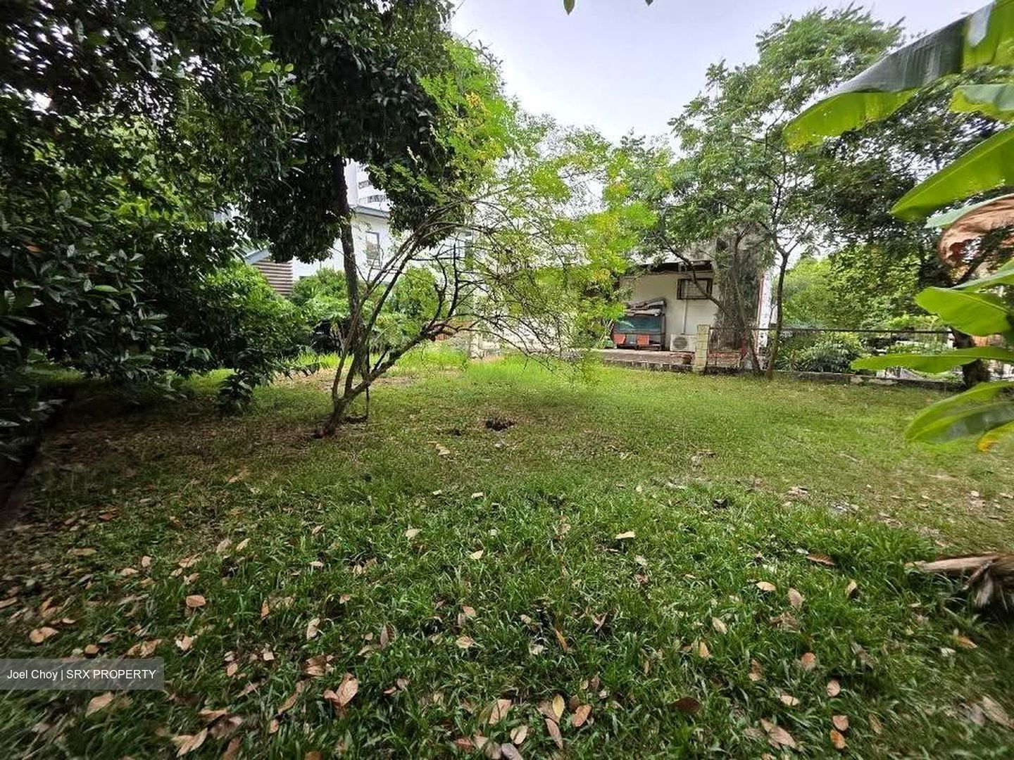 Bukit Teresa Road (D4), Detached #608065161